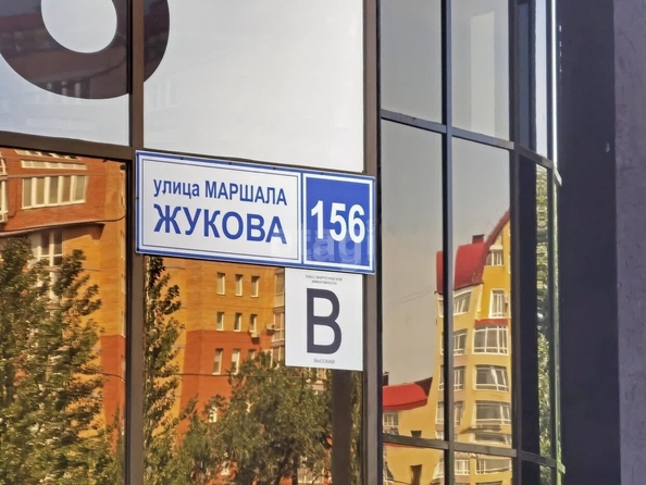 
  Сдается универсальное помещение, 109.5 м², Маршала Жукова ул, д. 154к1
. Фото 2.