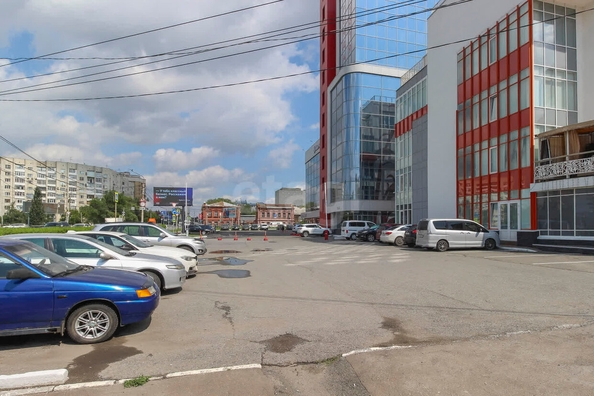 
  Сдается офис, 350 м², Орджоникидзе ул, д. 22
. Фото 1.