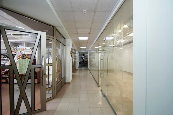 
  Сдается офис, 32.7 м², Масленникова ул, д. 28
. Фото 2.