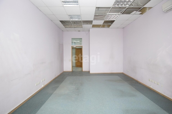 
  Сдается офис, 720.85 м², Гагарина ул, д. 36
. Фото 4.