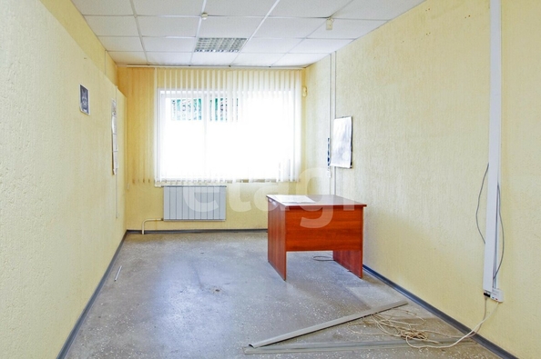 
  Сдается офис, 386 м², Нефтезаводская ул, д. 38Ек1
. Фото 1.