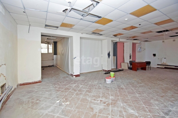 
  Сдается торговая площадь, 200 м², Транспортная 4-я ул, д. 52
. Фото 3.