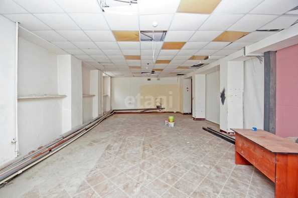 
  Сдается торговая площадь, 200 м², Транспортная 4-я ул, д. 52
. Фото 4.
