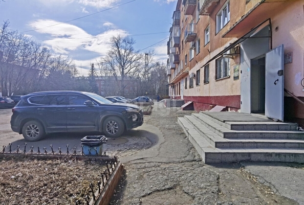 
  Сдается торговая площадь, 60 м², 16-й военный городок, д. 374
. Фото 3.