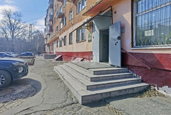 
  Сдается торговая площадь, 60 м², 16-й военный городок, д. 374
. Фото 4.