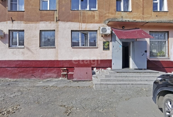 
  Сдается торговая площадь, 60 м², 16-й военный городок, д. 374
. Фото 5.
