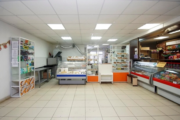 
  Сдается торговая площадь, 30 м², Худенко ул, д. 3
. Фото 1.