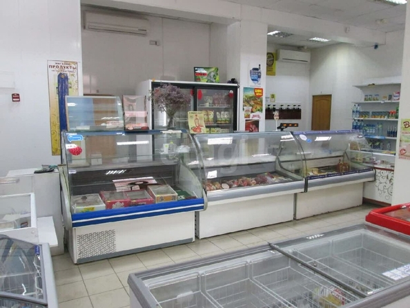 
  Сдается торговая площадь, 110 м², 20-го партсъезда, д. 60
. Фото 2.