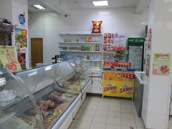 
  Сдается торговая площадь, 110 м², 20-го партсъезда, д. 60
. Фото 3.