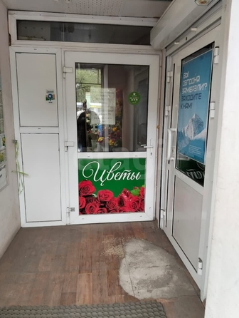 
  Сдается торговая площадь, 70 м², Кирова ул, д. 47
. Фото 1.