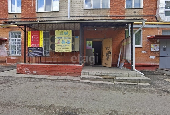 
  Сдается офис, 32.2 м², Федора Крылова ул, д. 5
. Фото 3.