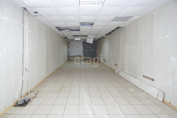 
  Сдается офис, 42.3 м², Федора Крылова ул, д. 5
. Фото 3.
