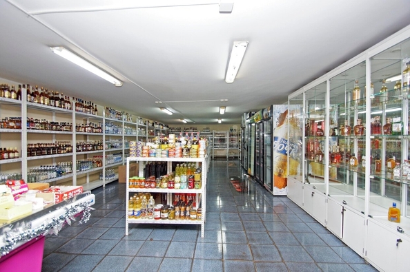 
  Сдается торговая площадь, 94 м², Багратиона ул, д. 2
. Фото 5.