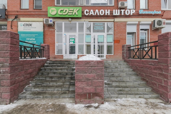 
  Сдается универсальное помещение, 65 м², Архитекторов б-р, д. 14/1
. Фото 3.