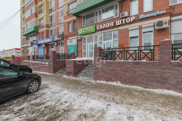 
  Сдается универсальное помещение, 65 м², Архитекторов б-р, д. 14/1
. Фото 4.