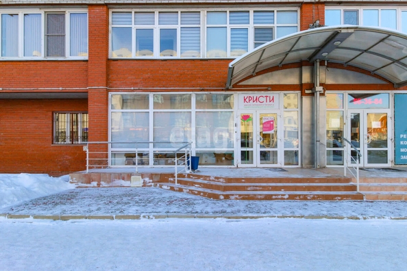 
  Сдается универсальное помещение, 189.4 м², Куйбышева ул, д. 62
. Фото 5.