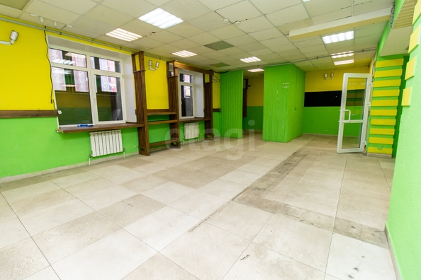 
  Сдается универсальное помещение, 103 м², Комарова пр-кт, д. 14к1
. Фото 1.