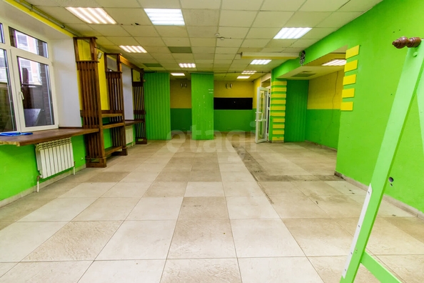 
  Сдается универсальное помещение, 103 м², Комарова пр-кт, д. 14к1
. Фото 2.