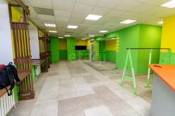 
  Сдается универсальное помещение, 103 м², Комарова пр-кт, д. 14к1
. Фото 3.