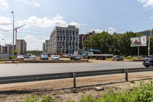
  Сдается универсальное помещение, 90.1 м², д. 7
. Фото 2.
