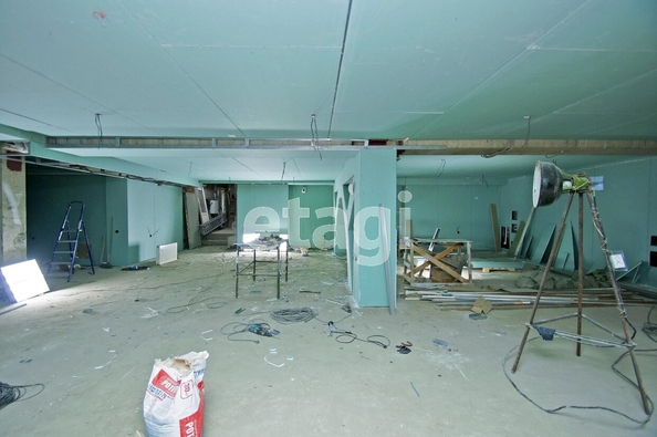 
  Сдается универсальное помещение, 207 м², 10 лет Октября ул, д. 193к2
. Фото 3.