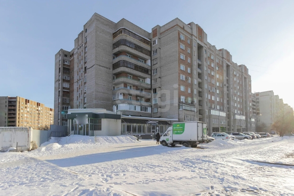 
  Сдается универсальное помещение, 240 м², Лаптева ул, д. 2
. Фото 4.