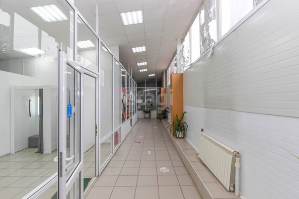 
  Сдается универсальное помещение, 200 м², Заречный б-р, д. 2А
. Фото 5.