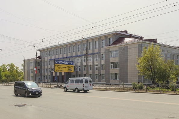 
  Сдается универсальное помещение, 42 м², Декабристов ул, д. 104
. Фото 2.