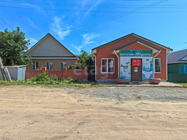 
  Сдается торговая площадь, 75.9 м², Кирова ул, д. 3
. Фото 5.