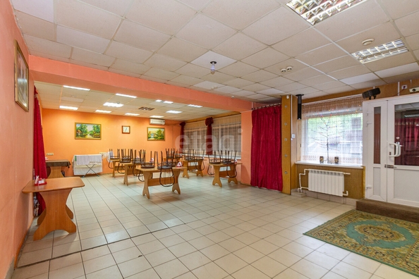 
  Сдается универсальное помещение, 300 м², Краснознаменная ул, д. 6А
. Фото 4.
