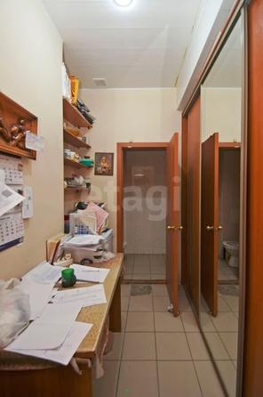 
  Сдается торговая площадь, 54 м², Лобкова ул, д. 3
. Фото 2.