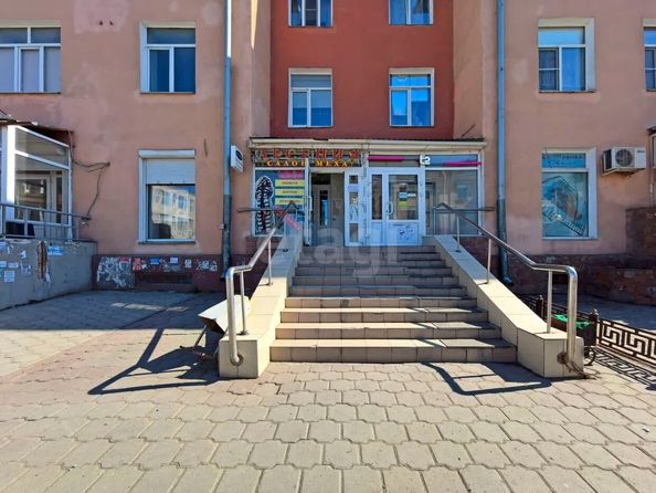 
  Сдается торговая площадь, 54 м², Лобкова ул, д. 3
. Фото 3.