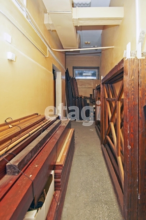 
  Сдается универсальное помещение, 428 м², Заречная 4-я ул, д. 2А
. Фото 1.