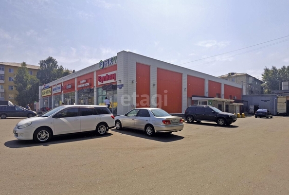 
  Сдается универсальное помещение, 370 м², Энтузиастов ул, д. 11/1
. Фото 4.