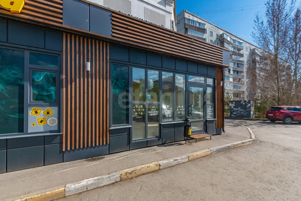 
  Сдается универсальное помещение, 17.5 м², Химиков ул, д. 12Б
. Фото 2.