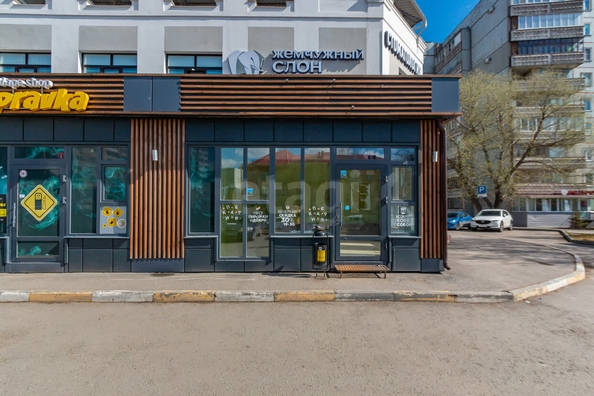 
  Сдается универсальное помещение, 17.5 м², Химиков ул, д. 12Б
. Фото 3.