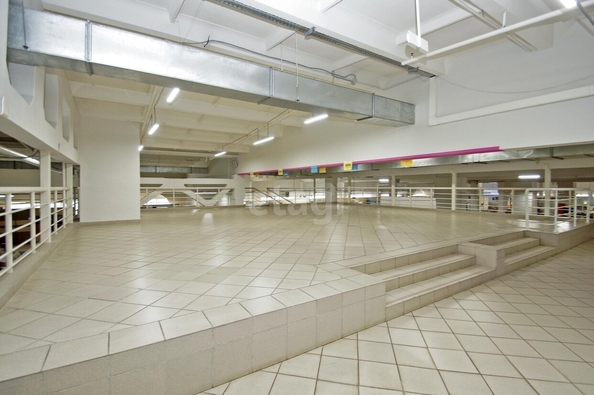 
  Сдается торговая площадь, 49 м², Орджоникидзе ул, д. 164
. Фото 3.