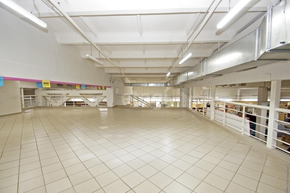 
  Сдается торговая площадь, 49 м², Орджоникидзе ул, д. 164
. Фото 4.