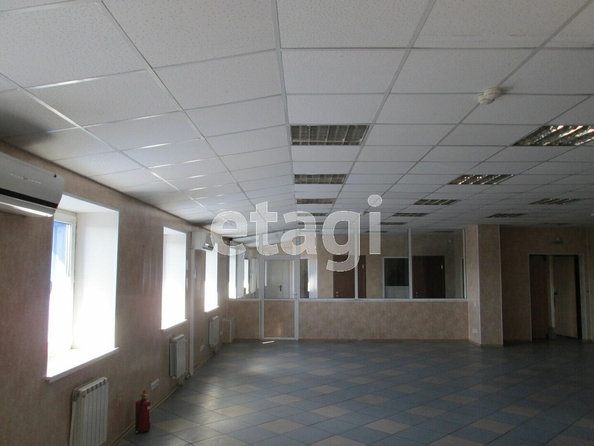 
  Сдается универсальное помещение, 418 м², 10 лет Октября ул, д. 166/1
. Фото 4.