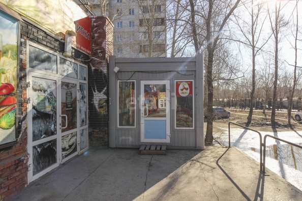 
  Сдается универсальное помещение, 12 м², Волгоградская ул, д. 24А
. Фото 3.