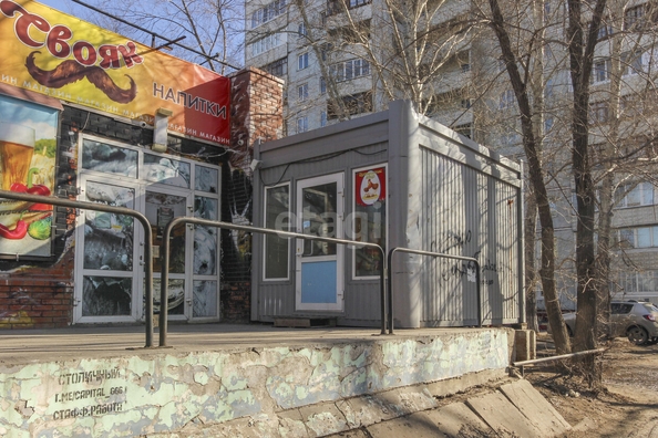 
  Сдается универсальное помещение, 12 м², Волгоградская ул, д. 24А
. Фото 4.