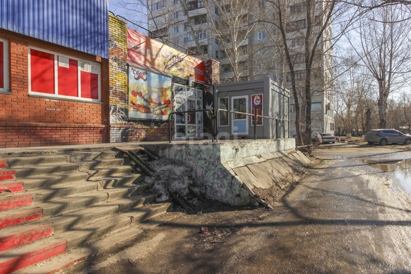 
  Сдается универсальное помещение, 12 м², Волгоградская ул, д. 24А
. Фото 5.