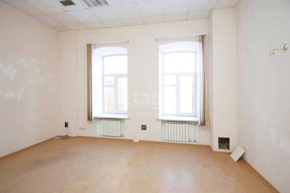 
  Сдается офис, 54.26 м², Гагарина ул, д. 36
. Фото 2.
