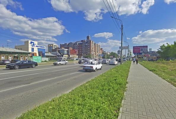 
  Сдается торговая площадь, 24 м², Красных Зорь ул, д. 31
. Фото 2.