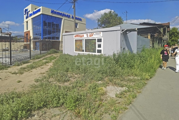 
  Сдается торговая площадь, 24 м², Красных Зорь ул, д. 31
. Фото 5.