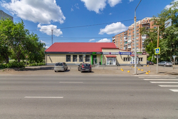 
  Сдается торговая площадь, 100 м², Химиков ул, д. 49
. Фото 4.