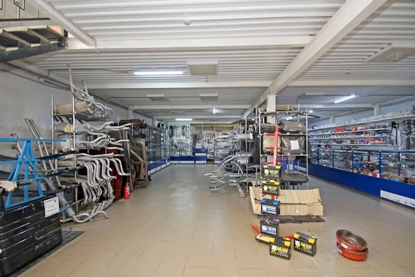 
  Сдается универсальное помещение, 240 м², Красноярский тракт, д. 49
. Фото 5.
