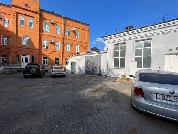 
  Сдается универсальное помещение, 54.26 м², Гагарина ул, д. 36
. Фото 3.