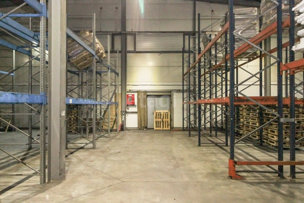 
  Сдается производственное помещение, 4000 м², Багнюка ул, д. 17
. Фото 3.