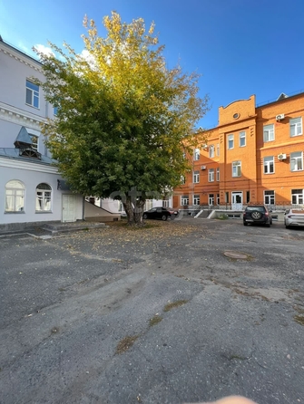 
  Сдается универсальное помещение, 27.65 м², Гагарина ул, д. 36
. Фото 1.